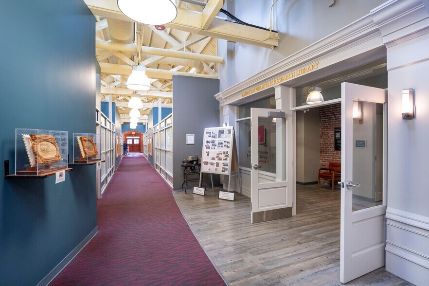 More Photos Of 100-256 Match Factory Pl, Bellefonte Medical For Lease