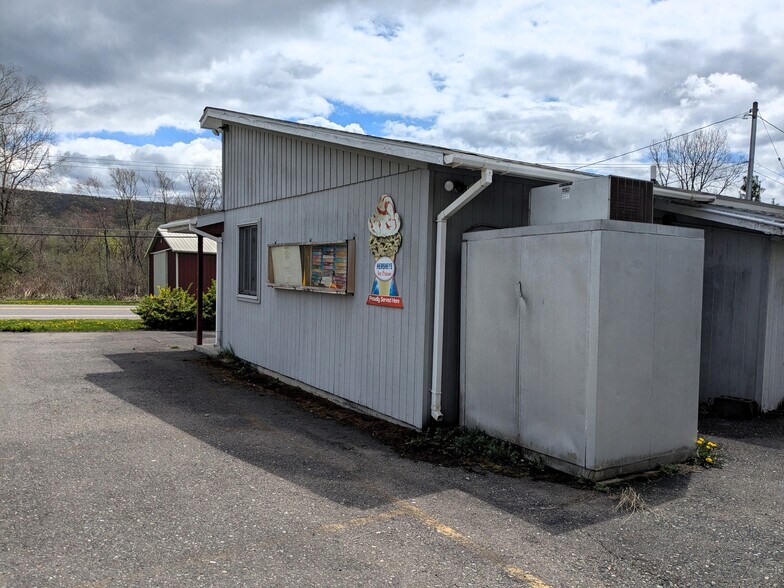 More Photos Of 5935 NY-281 Rt, Homer Restaurant For Sale