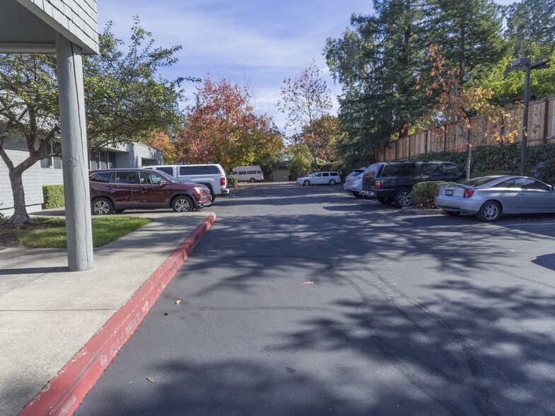 More Photos Of 2448 Guerneville Rd, Santa Rosa Medical For Sale