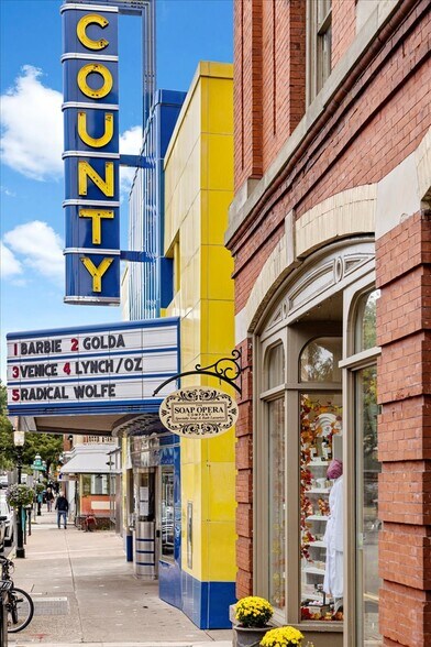 More Photos Of 152 N Main St, Doylestown Medical For Lease