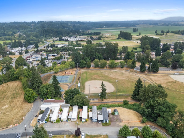 More Photos Of 165 Cypress Ave, Snohomish Manufactured Housing Mobile Home Park For Sale
