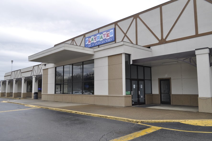 More Photos Of 1412-1418 MacCorkle Ave SW, Charleston Storefront For Lease
