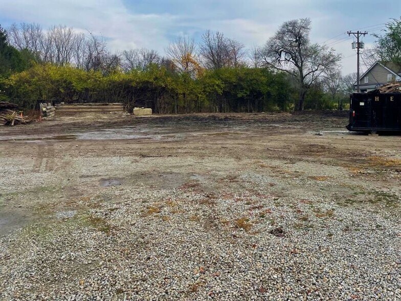 More Photos Of 160 Glaser St, Fairborn Flex For Sale