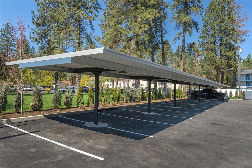 More Photos Of 505 E Hawthorne Rd, Spokane Multifamily For Sale
