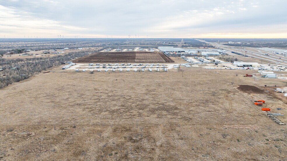 More Photos Of 6646 I-20 Frontage rd, Abilene Land For Lease