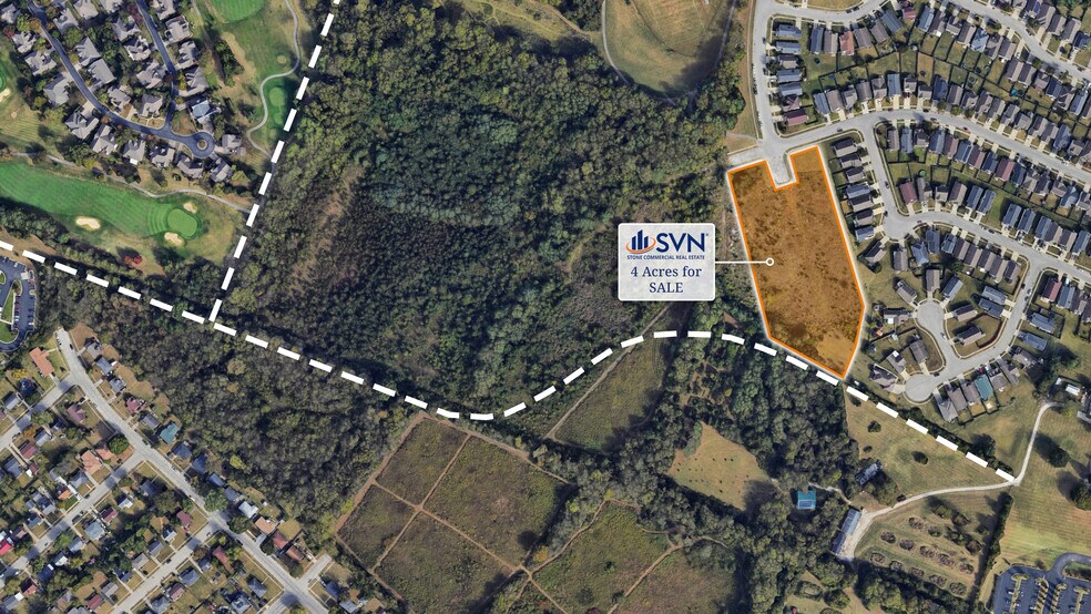 More Photos Of 1749 Russel Cave Road, Lexington Land For Sale