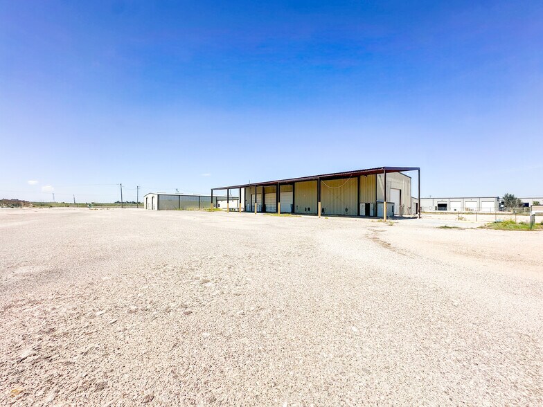 More Photos Of 6501 County Road 150, Midland Industrial For Sale