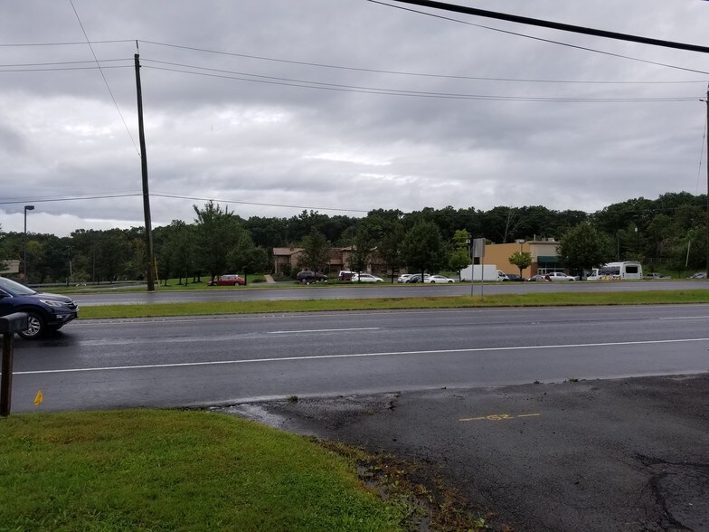 Primary Photo Of 727 US Highway 202, Bridgewater Land For Lease