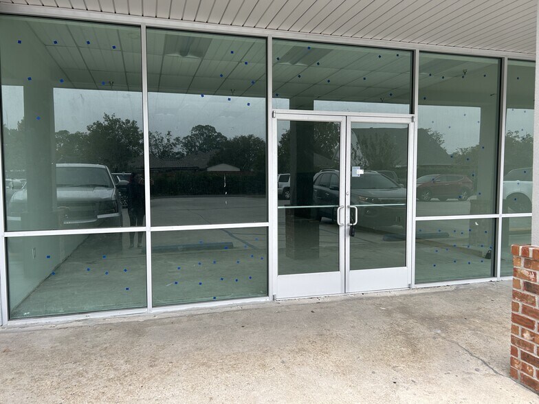 More Photos Of 7335-7373 Jefferson Hwy, Harahan Freestanding For Lease