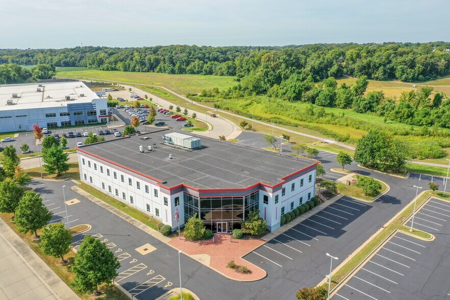 Primary Photo Of 265 Admiral Trost Rd, Columbia Office For Lease