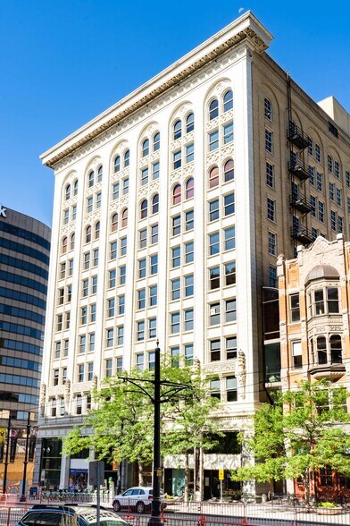 More Photos Of 136 S Main St, Salt Lake City Office For Lease
