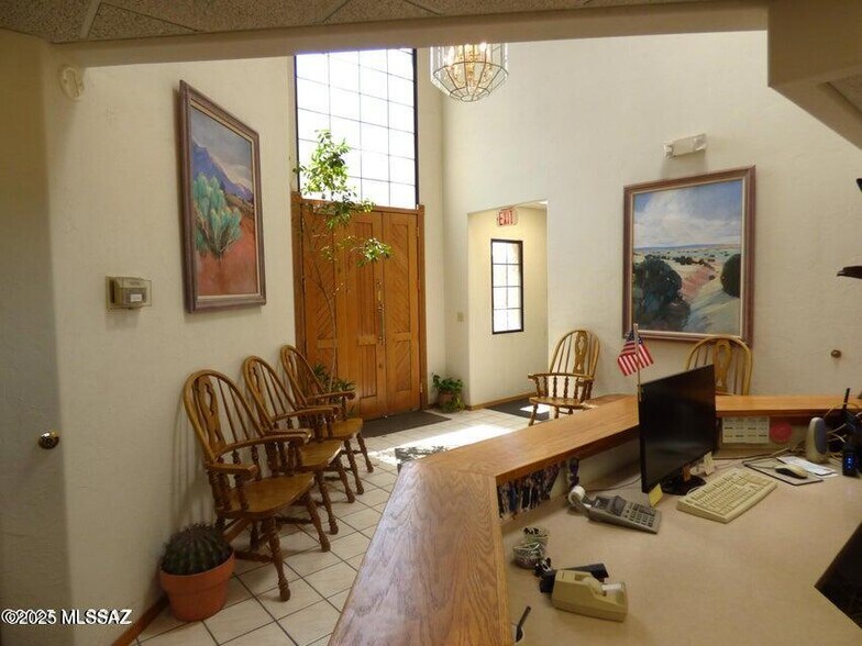 More Photos Of 360 N Court Ave, Tucson Office For Sale