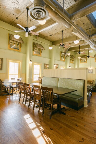 More Photos Of , Savannah General Retail For Sale