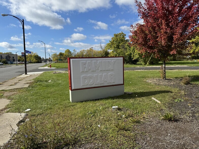 More Photos Of 1750 Genesee St, Buffalo Freestanding For Lease