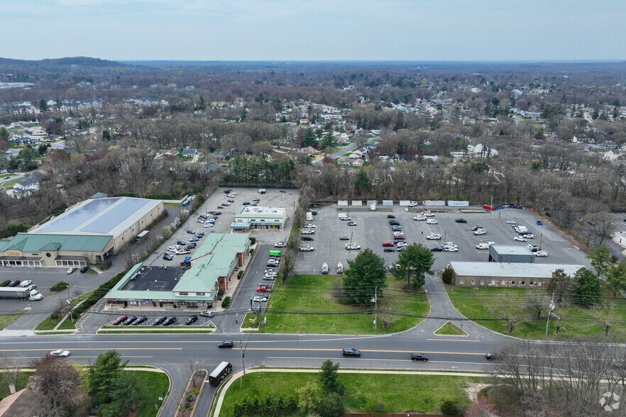 More Photos Of 1208 Highway 34, Matawan General Retail For Sale