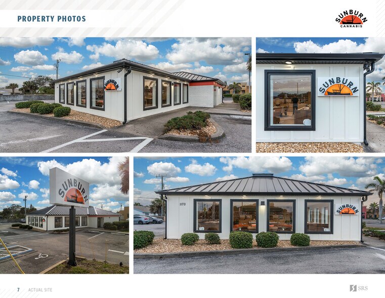More Photos Of 1170 N Highway A1A, Indialantic Storefront Retail Office For Sale