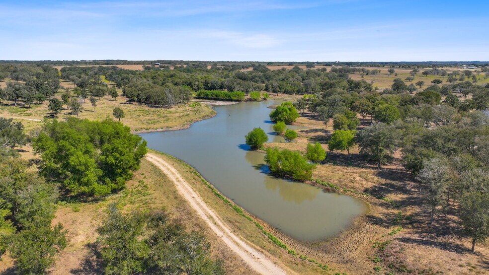 More Photos Of 5501 Old Colony Line Rd, Lockhart Land For Sale