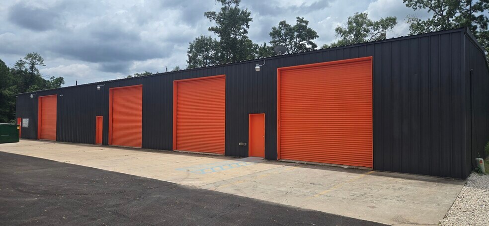 More Photos Of 7301 FM 1488, Magnolia Office For Lease