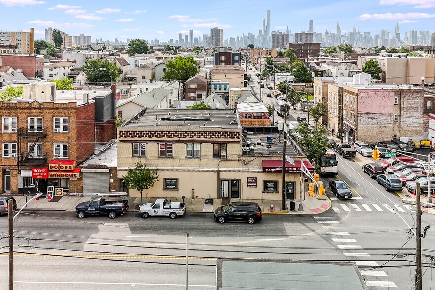 More Photos Of 6000-6004 Kennedy Blvd W, West New York Medical For Sale