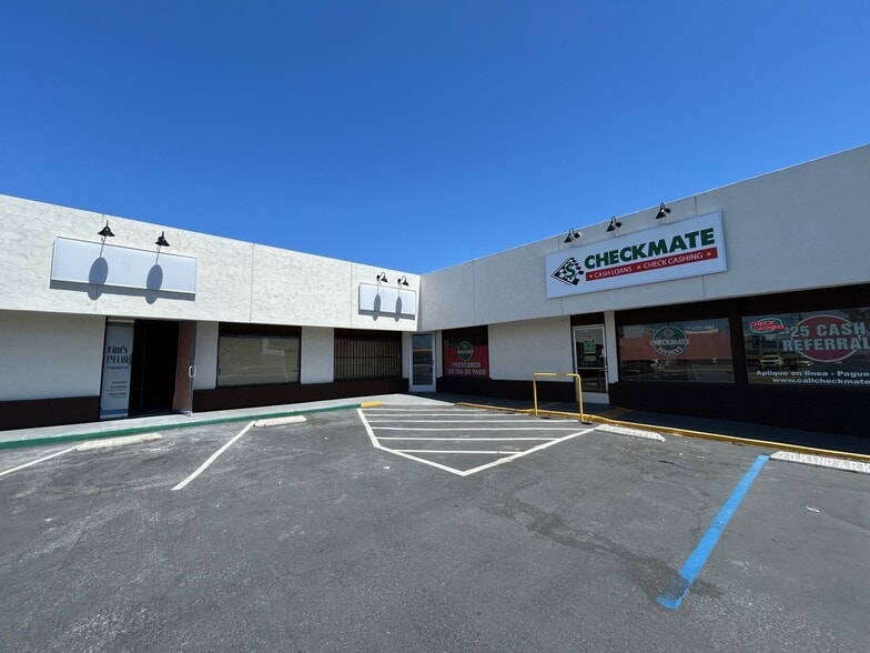 More Photos Of 453-461 Broadway, Chula Vista Unknown For Lease