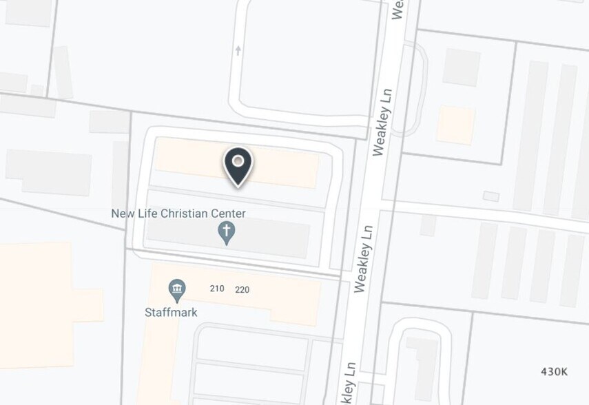 More Photos Of 131 Weakley Ln, Smyrna Flex For Lease