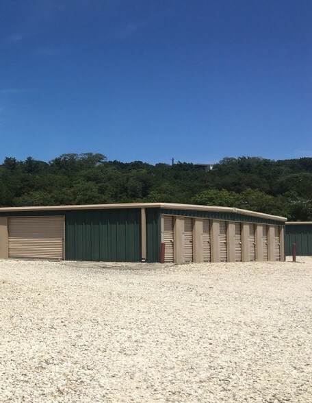More Photos Of 3630 Medina Hwy, Kerrville Self Storage For Sale