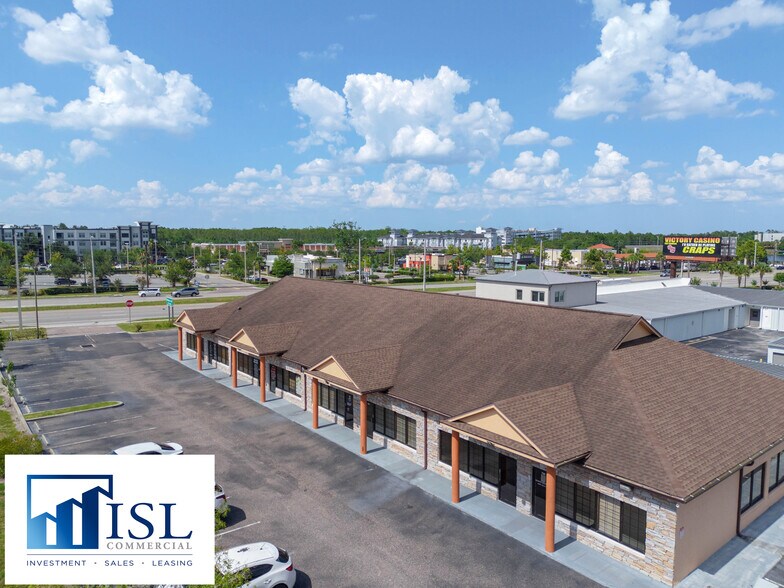 More Photos Of 12278 E Colonial Dr, Orlando Office For Lease