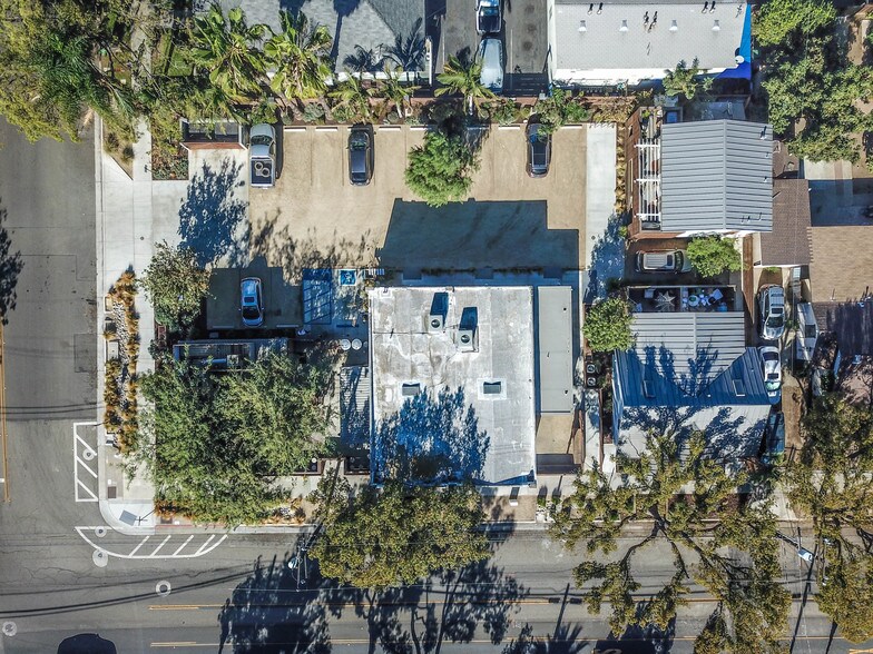 More Photos Of 613 E Santa Ana Blvd, Santa Ana Storefront Retail Residential For Lease
