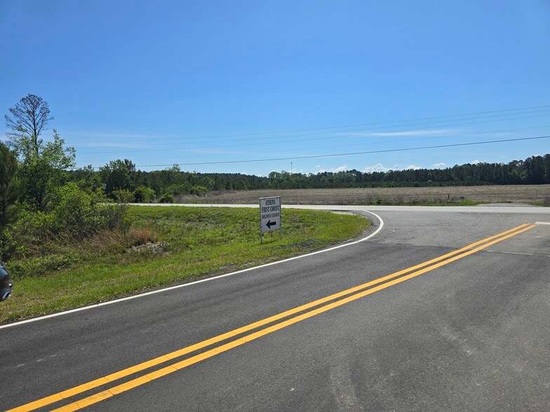 More Photos Of 204 Stubbs Rd, Pembroke Land For Sale