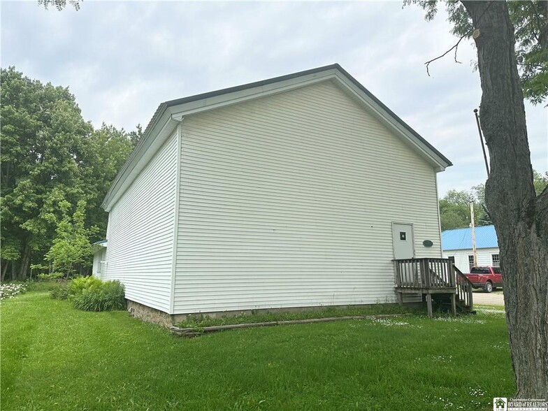 More Photos Of 6837 Main St, Cherry Creek Lodge Meeting Hall For Sale