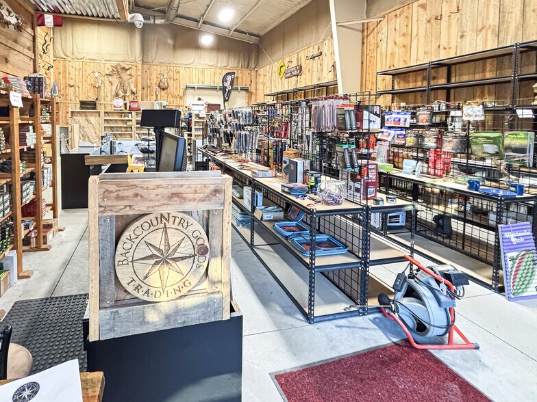 More Photos Of 350-352 E Bridge St, Hotchkiss Office For Sale