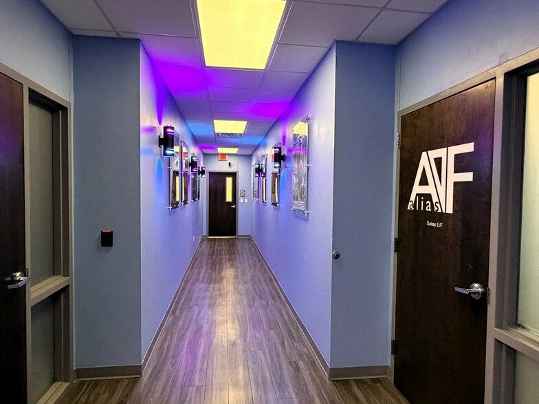 More Photos Of 4308 Grant Blvd, Yukon Medical For Lease