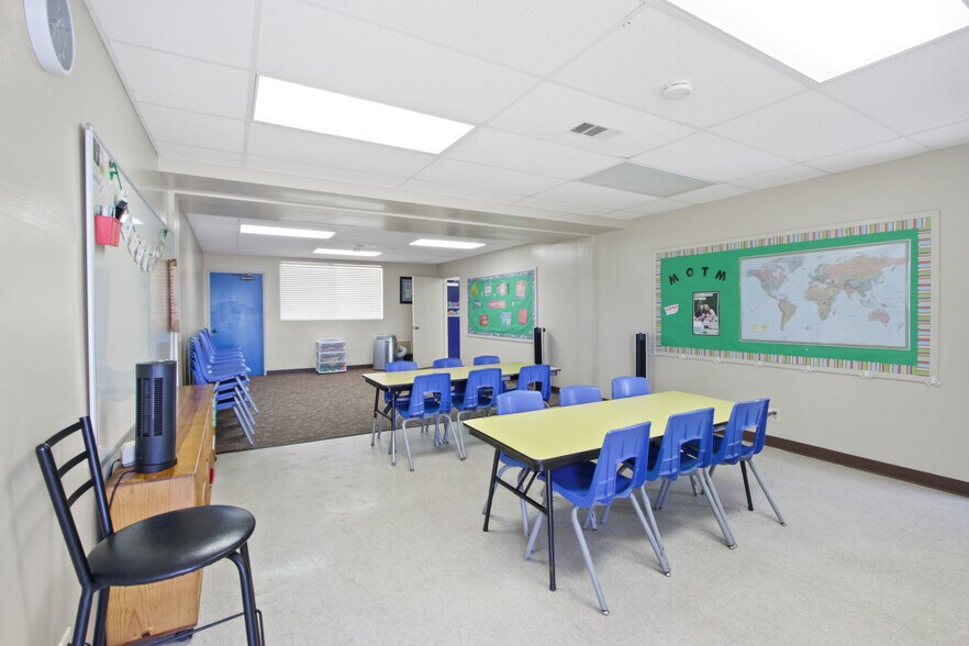 More Photos Of 6575 Crescent Ave, Buena Park Schools For Lease