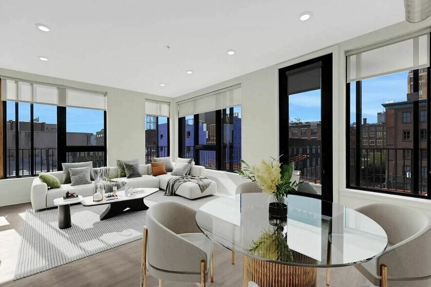 More Photos Of 500 N 13th St, Philadelphia Multifamily For Sale