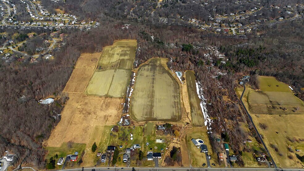 More Photos Of VL Ellicott rd, Orchard Park Land For Sale