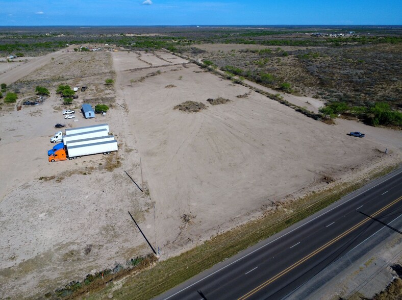 More Photos Of 9016 N US Highway 277, Eagle Pass Land For Sale