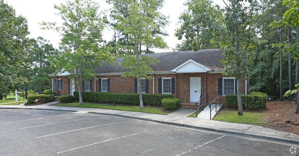 Primary Photo Of , Augusta Office For Sale