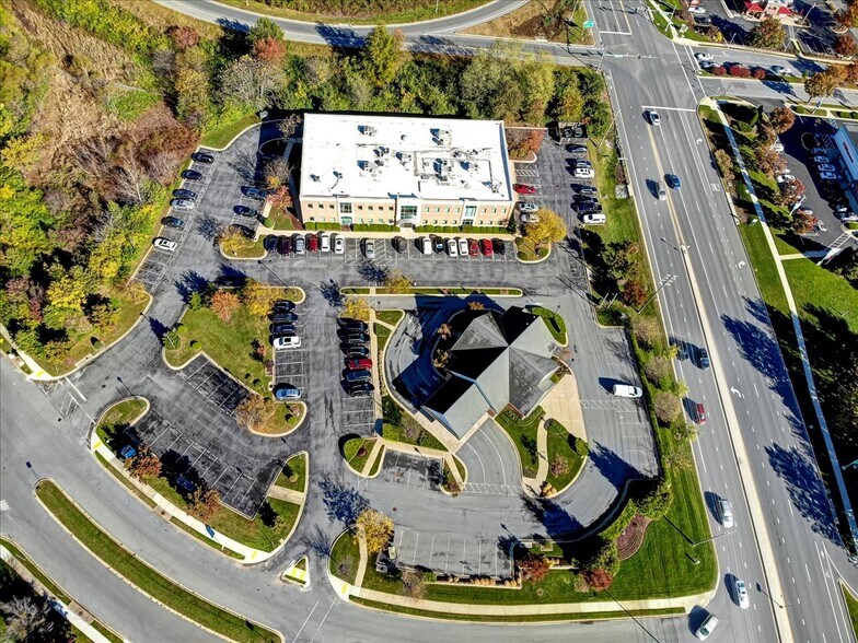 More Photos Of 6550 Mercantile Dr E, Frederick Medical For Sale