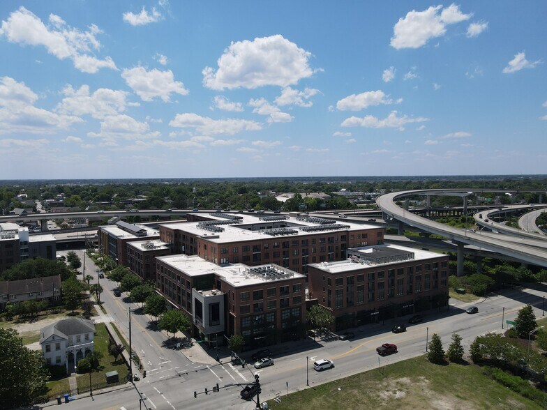 More Photos Of 601 Meeting St, Charleston Apartments For Lease