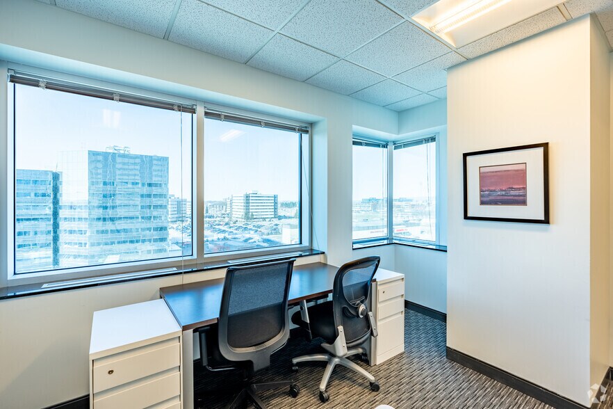 More Photos Of 2820 Boul Laurier, Québec Coworking Space