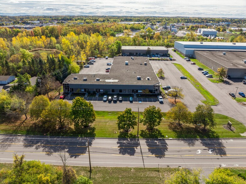 More Photos Of 2975 Brighton Henrietta Town Line Rd, Rochester Land For Sale