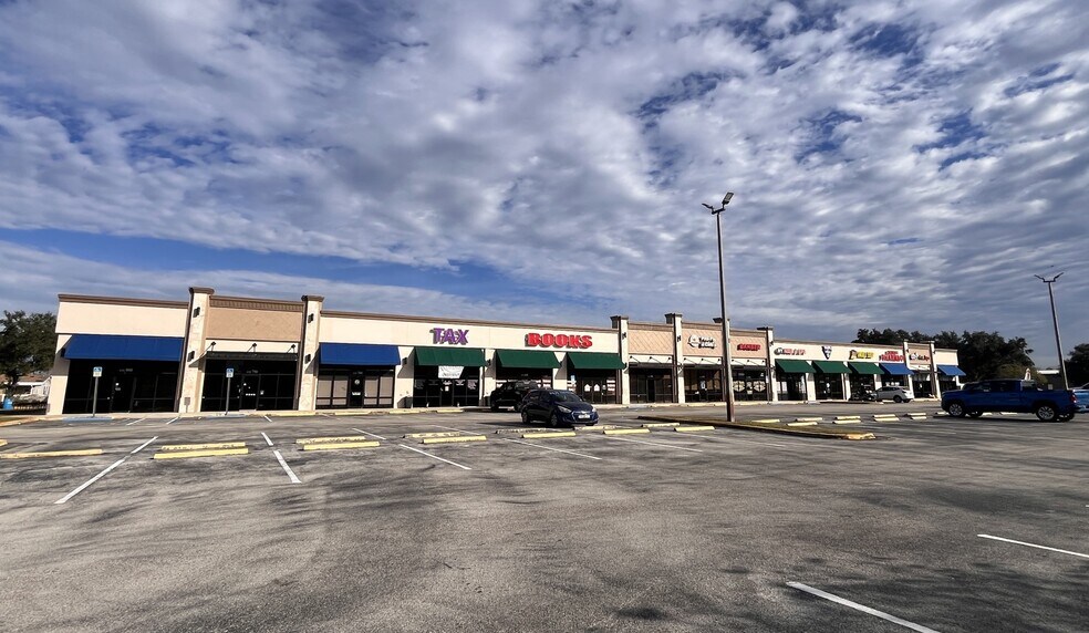 Primary Photo Of CR 542, Dundee Unknown For Lease