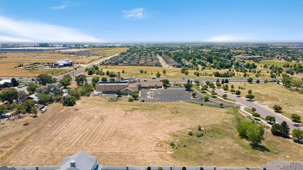 More Photos Of 10 Chapel Hill Dr, Brighton Religious Facility For Sale