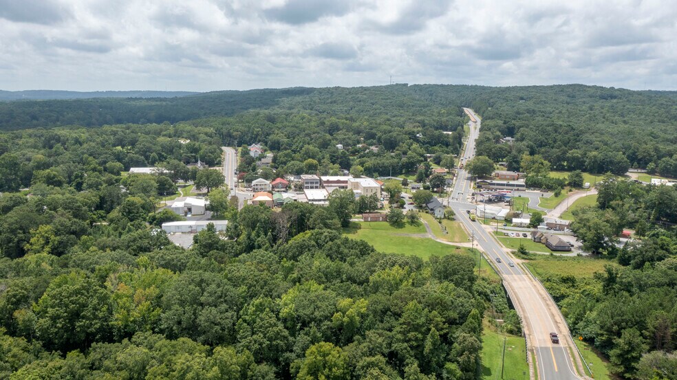 More Photos Of 0 Whitehouse Parkway 2.88 acres, Warm Springs Land For Sale