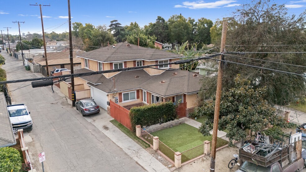 More Photos Of 8720 Villa Dr, Whittier Apartments For Sale