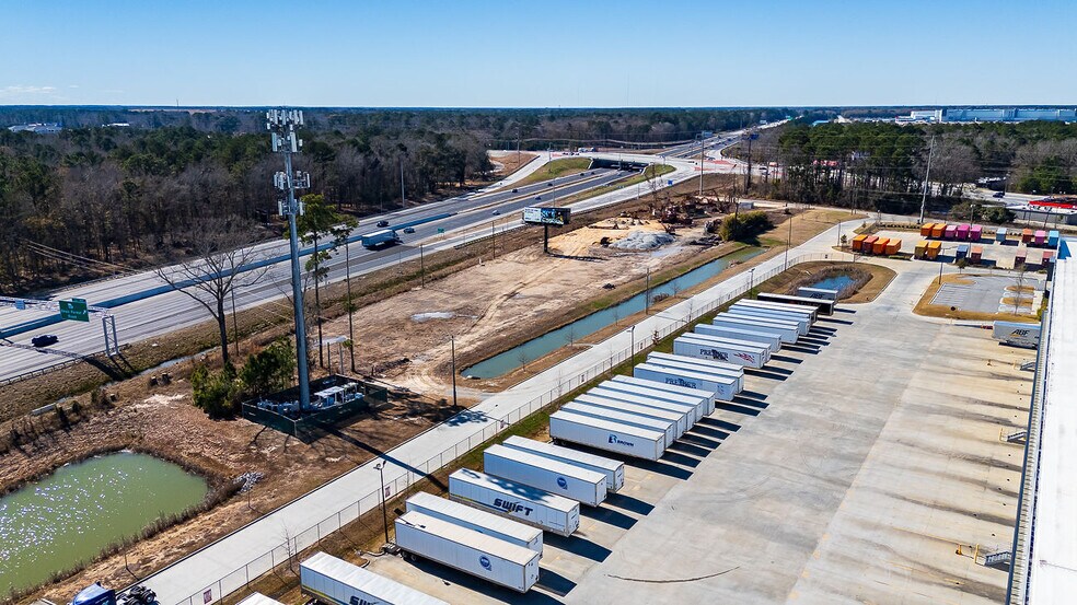 More Photos Of 1753 Old Dean Forest Rd, Garden City Land For Lease