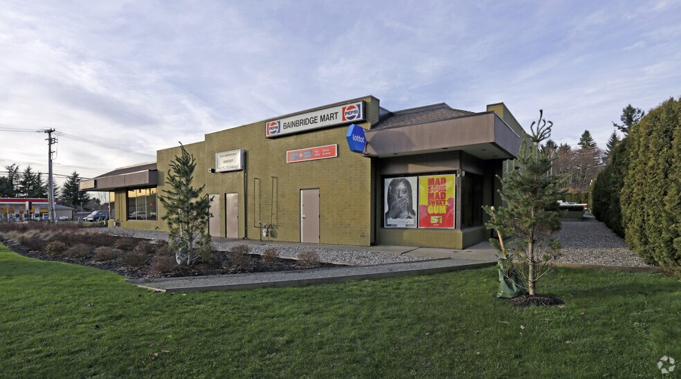 More Photos Of 2840 Bainbridge Ave, Burnaby General Retail For Lease