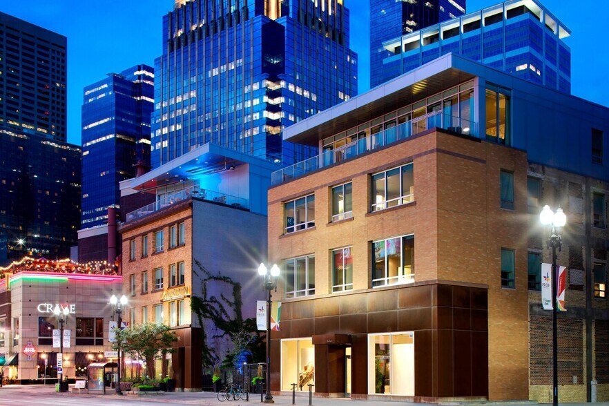 More Photos Of 901 Hennepin Ave, Minneapolis Hotel For Lease