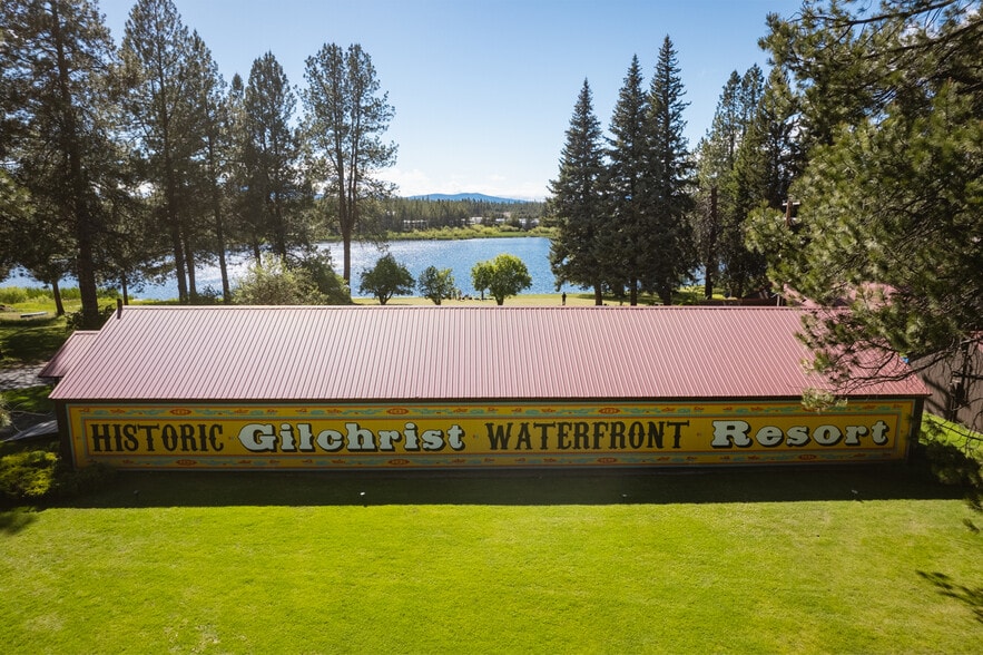 More Photos Of 137930 Whitechrist Dr, Gilchrist Land For Sale