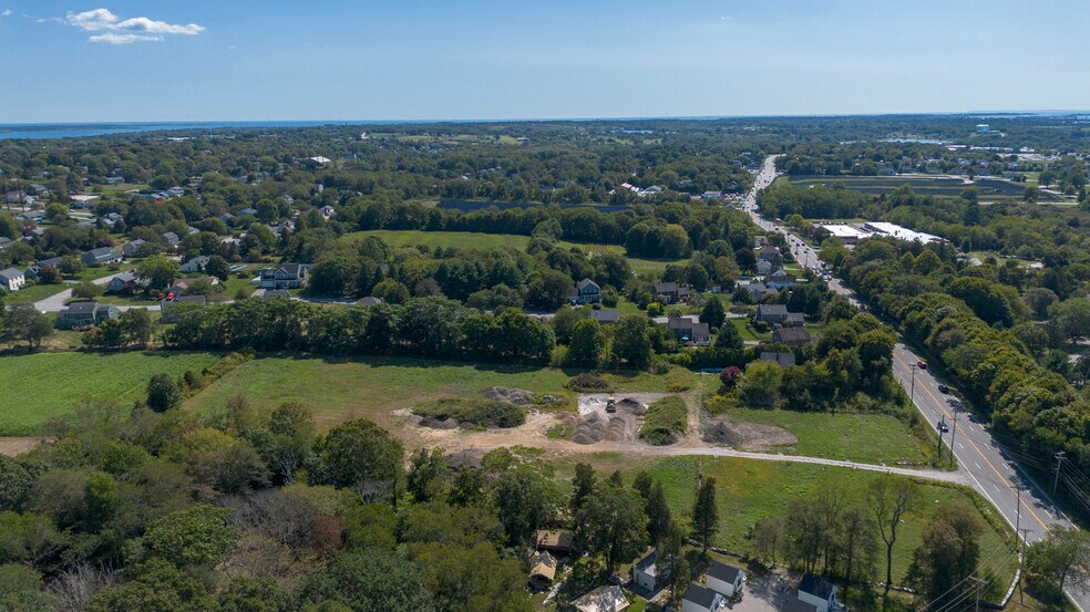 More Photos Of 1200-1220 W Main Rd, Portsmouth Land For Sale